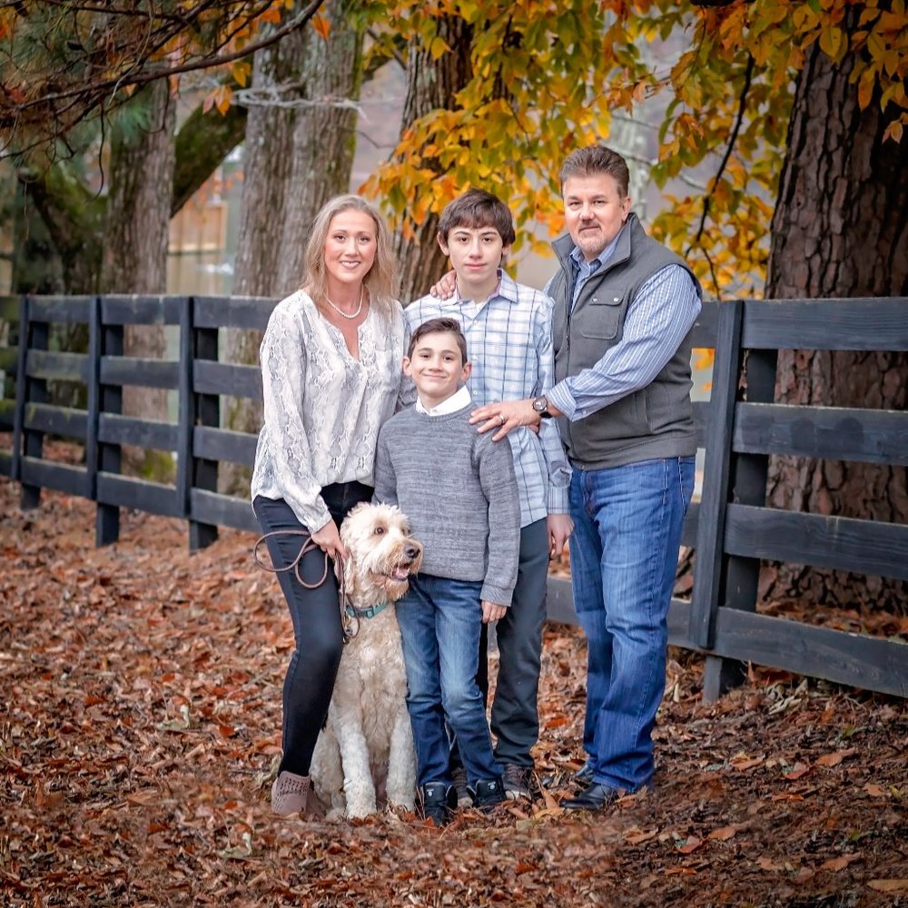 Meet your Posher, Trina